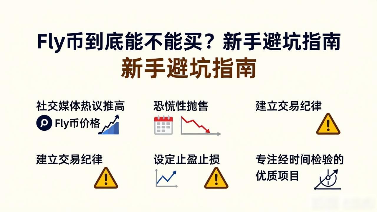Fly数字货币投资风险_Fly币基本面分析要点_fly的数字货币