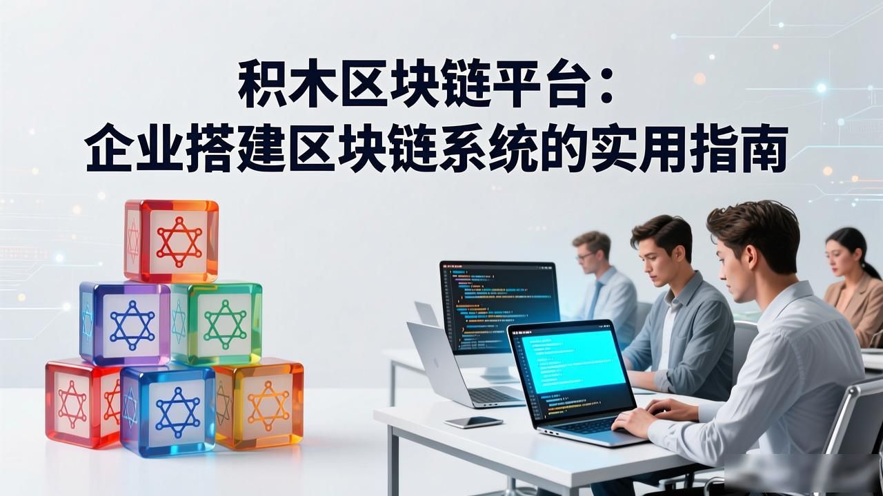 积木区块链平台_企业级区块链平台 积木区块链平台 开源区块链框架