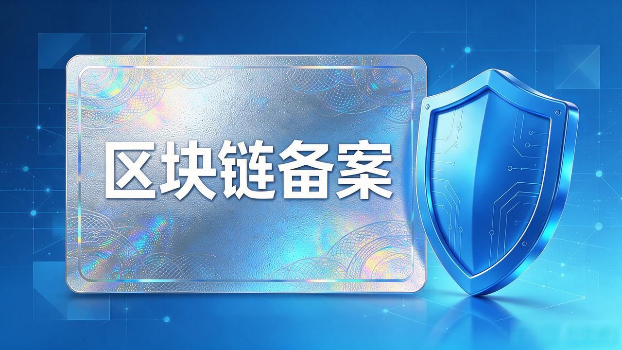 区块链备案_区块链应用合规_区块链备案作用