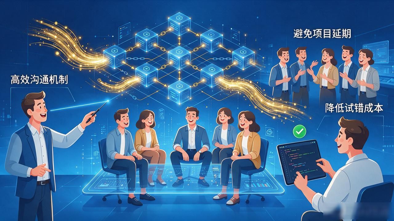 考察区块链开发团队背景_寻找靠谱区块链开发厂商_区块链开发厂商