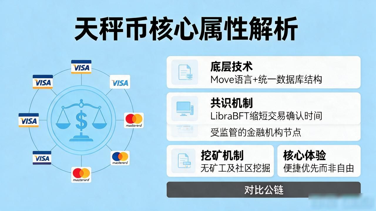 天秤加密数字货币_天秤币去中心化警惕 天秤币是联盟链结算网络吗 天秤币散户投资风险
