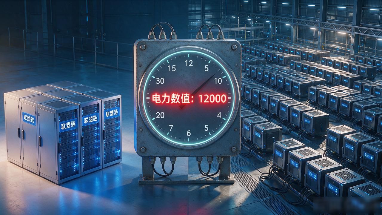 比特币PoW共识机制电力消耗分析_区块链技术对能耗_区块链挖矿耗电量有多大