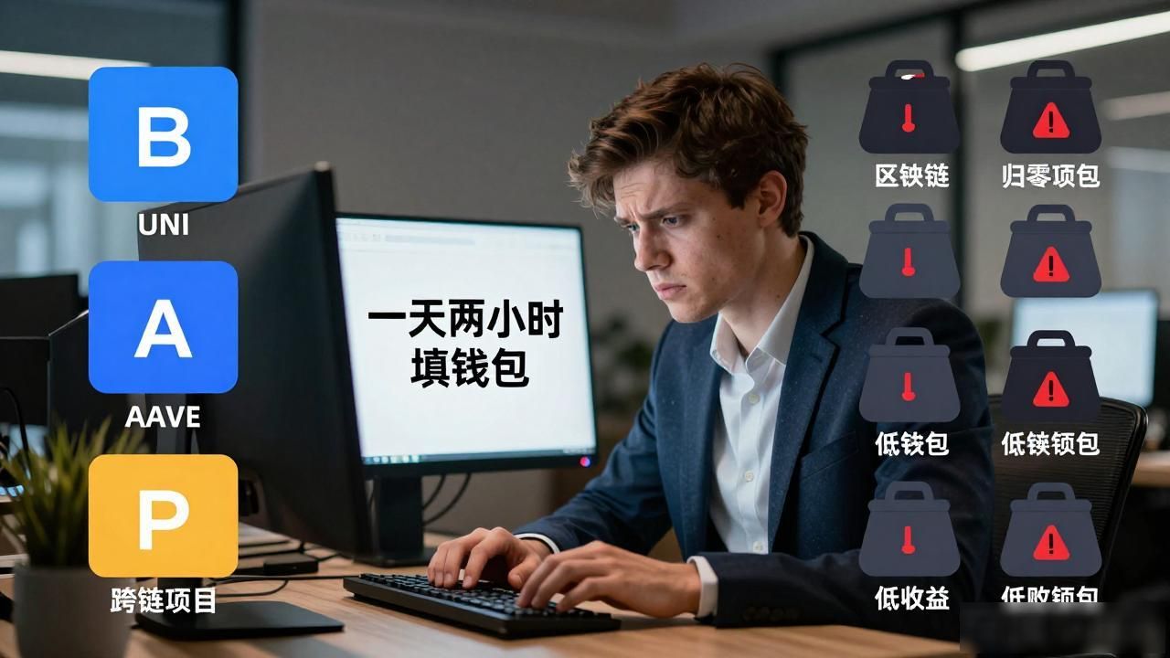 2020年空投 DeFi L2 跨链桥_区块链空投2020