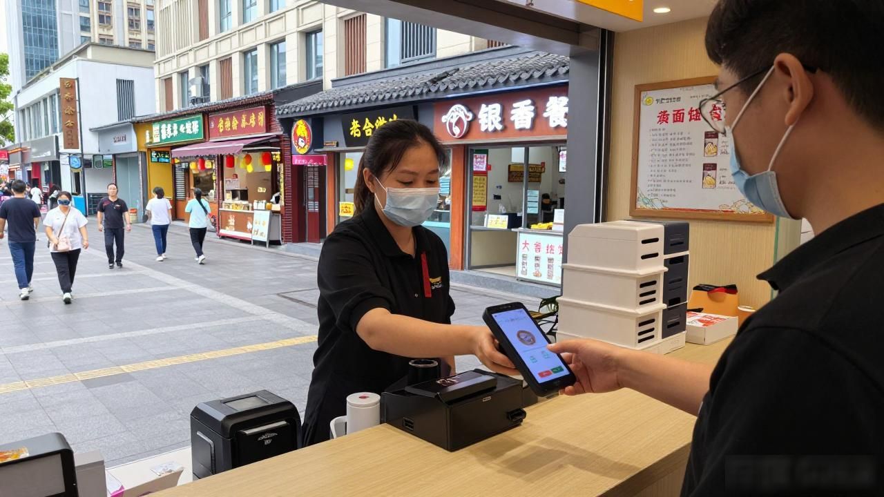 天台哪里能用数字货币_天台哪些店铺支持数字人民币_数字人民币天台使用场景
